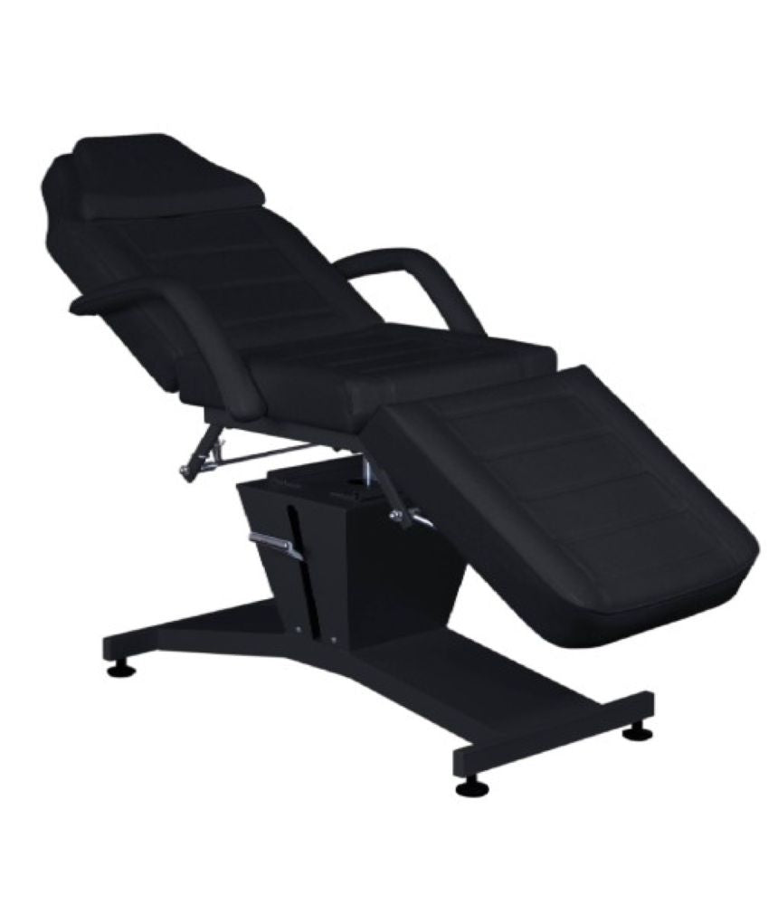ArtCrusader360_TattooBedBE07.1RightFrontAngleViewReclinedBlack