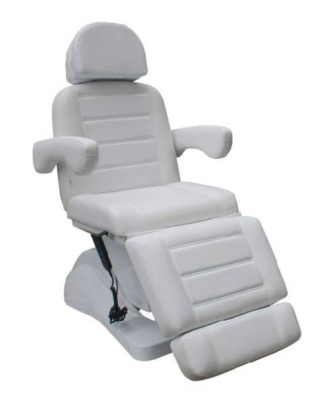 FullyElectricInjectablesTreatmentBedChairPB03_FrontView