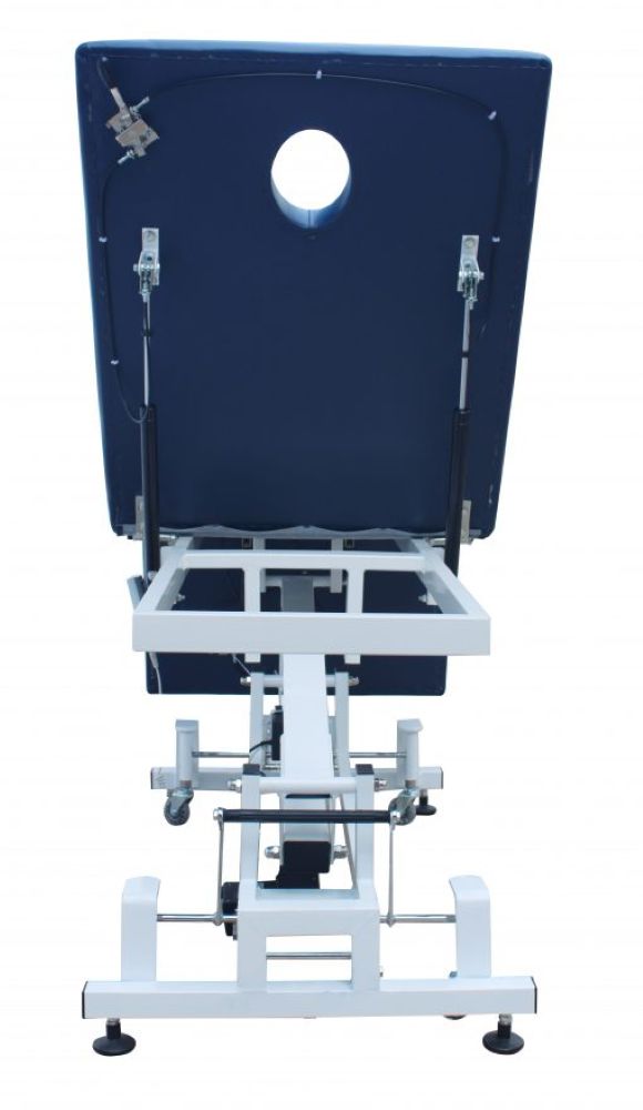 3-Section1-ElectricTreatmentTableCouchAstralis1BackView