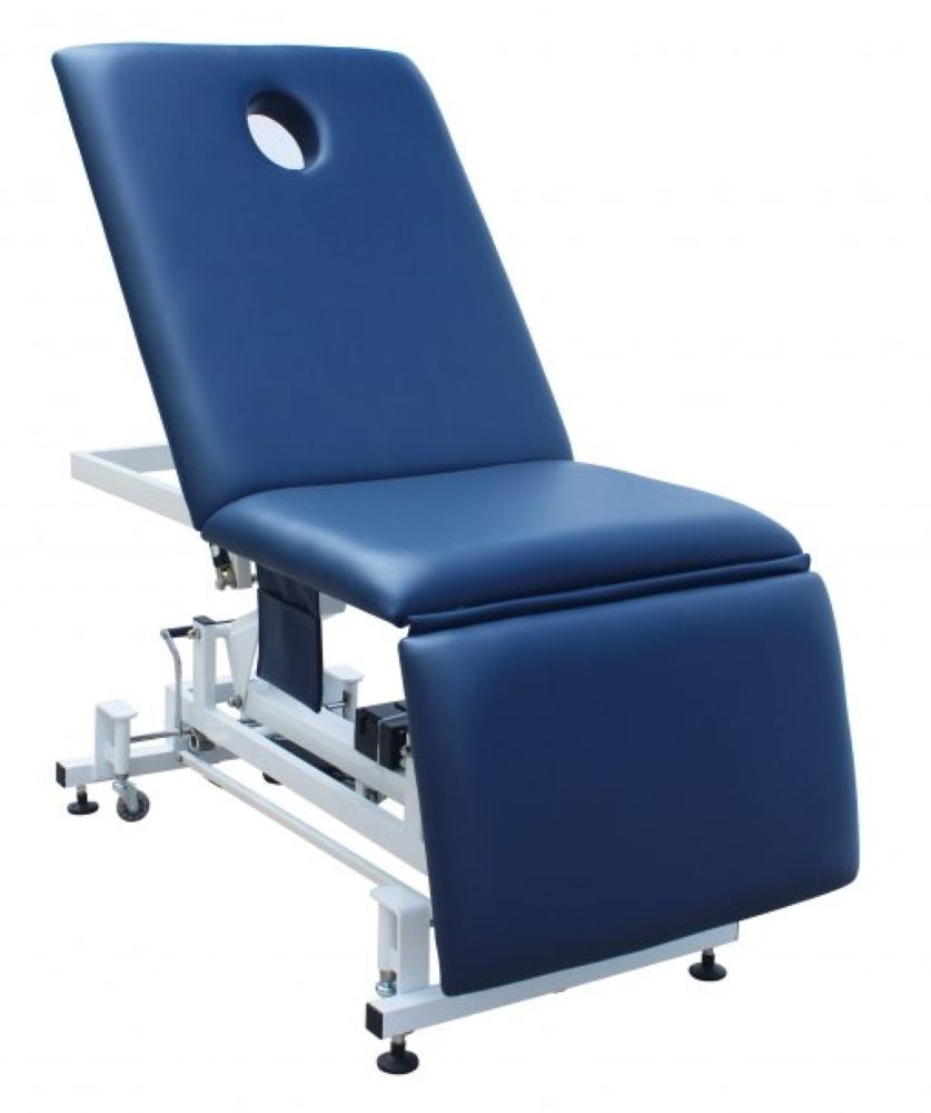 3-Section1-ElectricTreatmentTableCouchAstralis1FrontAngleViewNoHeadrest