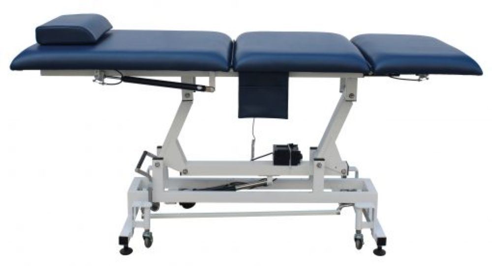 3-Section1-ElectricTreatmentTableCouchAstralis1SideView
