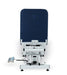 3-Section2-ElectricTreatmentTableCouchAstralis10BackViewBlack
