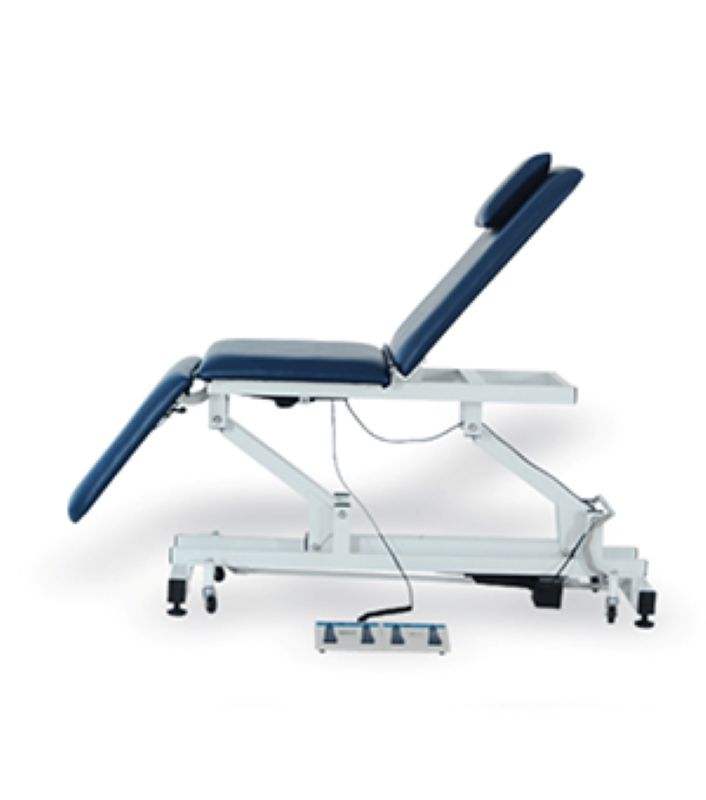 3-Section2-ElectricTreatmentTableCouchAstralis10SideViewBlue
