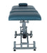 3-SectionFull-ElectricTreatmentTableCouchAstralis8FrontViewReclined
