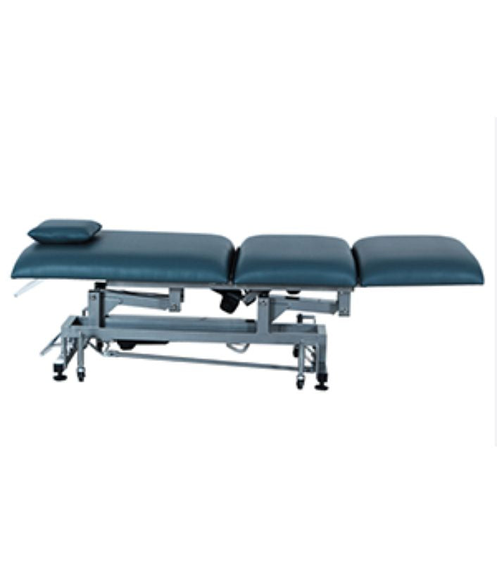 3-SectionFull-ElectricTreatmentTableCouchAstralis8SideView