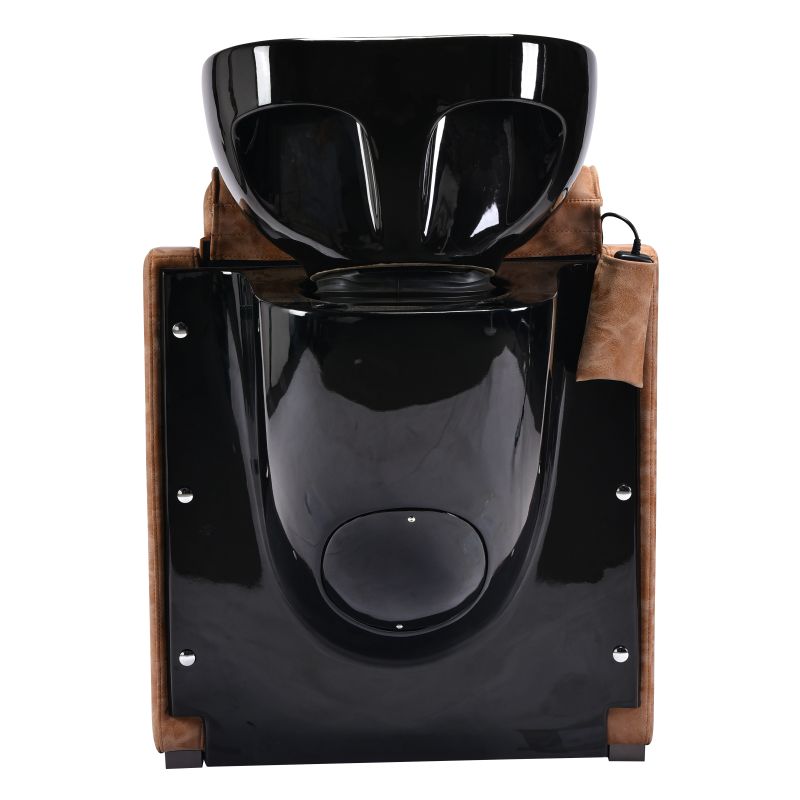 APOLLO SHIATSU SHAMPOO UNIT