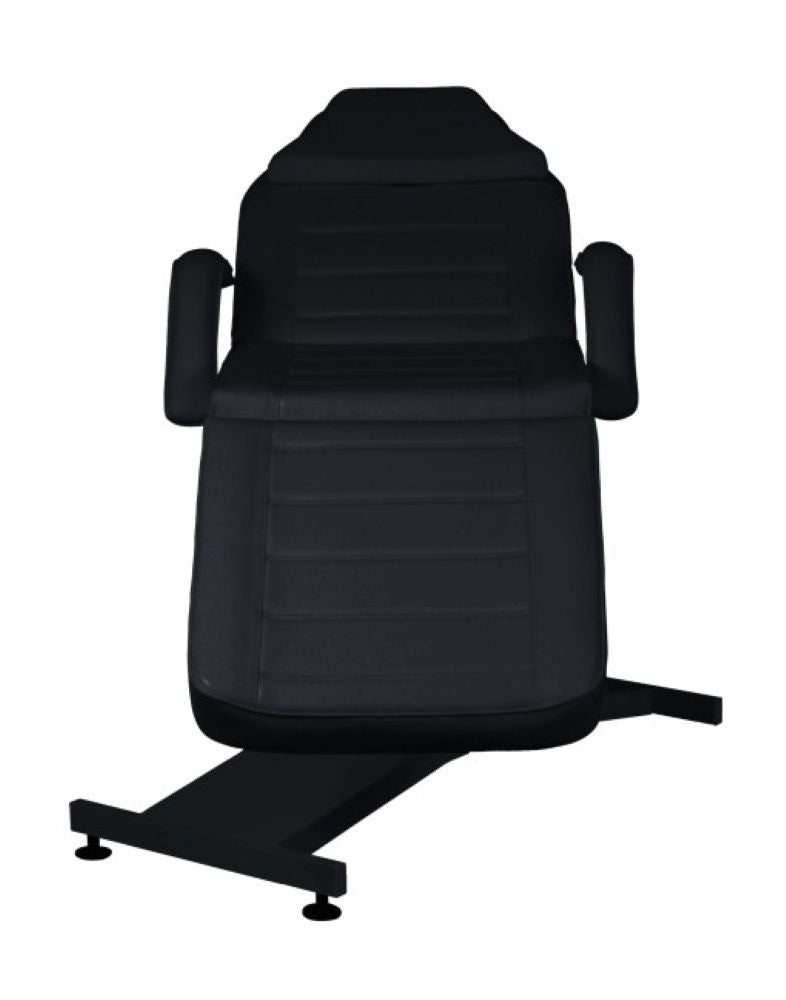 ArtCrusader360_TattooBedBE07.1FrontViewRotatedBlack