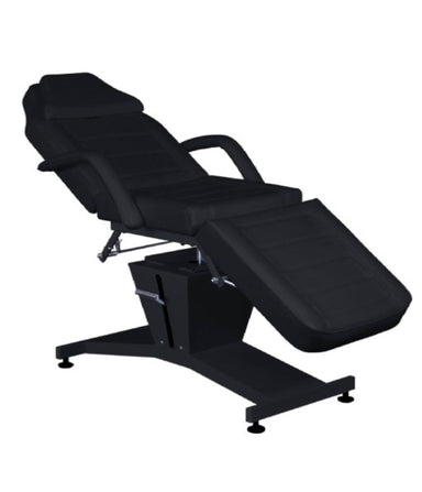 ArtCrusader360_TattooBedBE07.1RightFrontAngleViewReclinedBlack