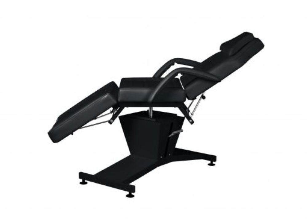 ArtCrusader360_TattooBedBE07.1SideViewUprightRotatedBlack