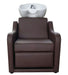 BlumeElectricShampooUnitChocolateSU49.1FrontView