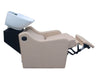 BlumeElectricShampooUnitLatteSU49.1SideView