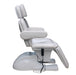 DeluxeClinicBedTPB17SideViewWhite
