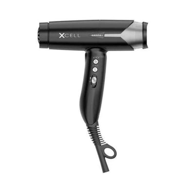 GAMMA_X-CELLHAIRDRYERSideView