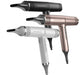 GamaProfessionaliQPerfettoHairDryer_MultipleColoursSideView