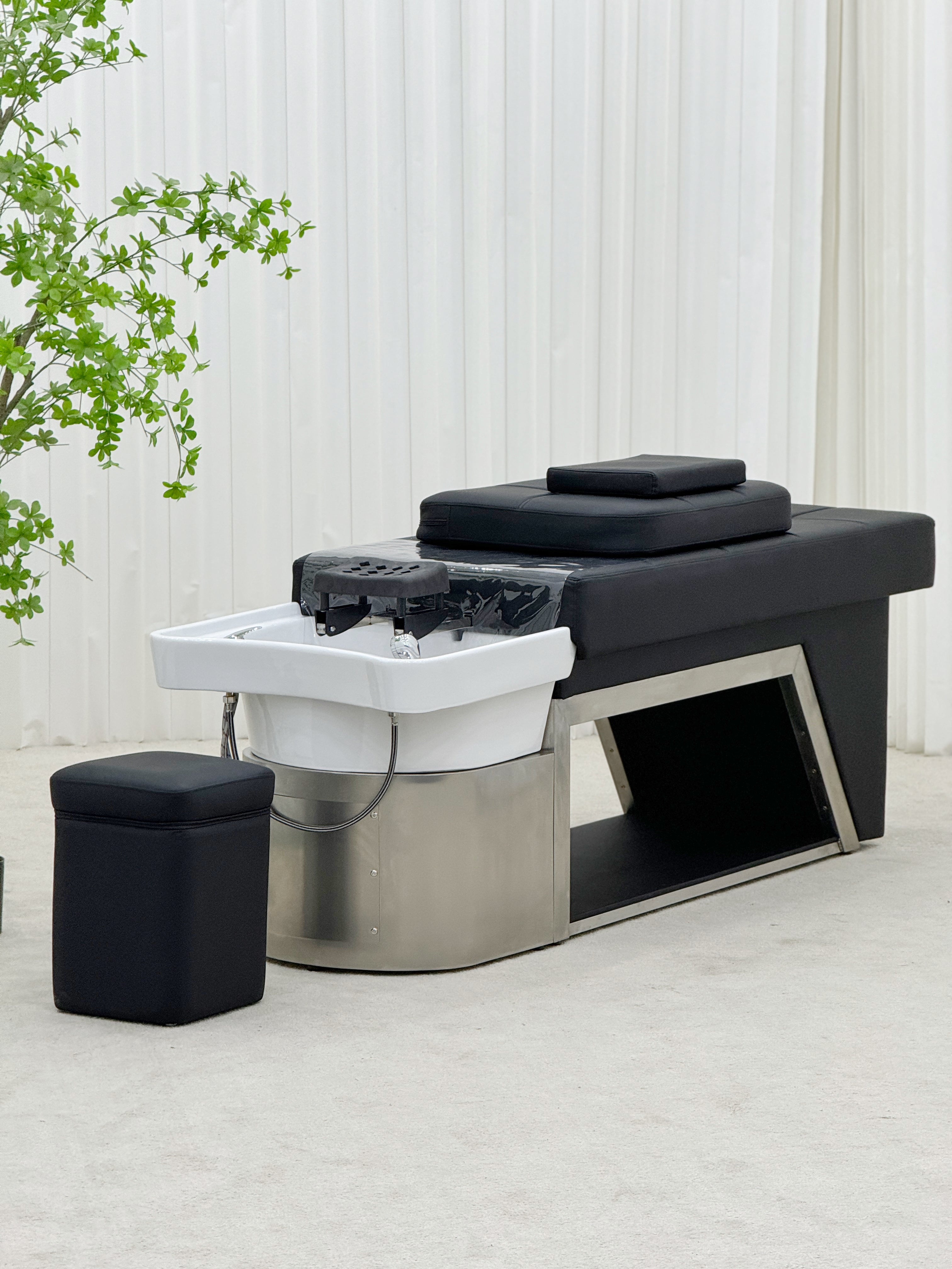 Master Stylist Wash Station