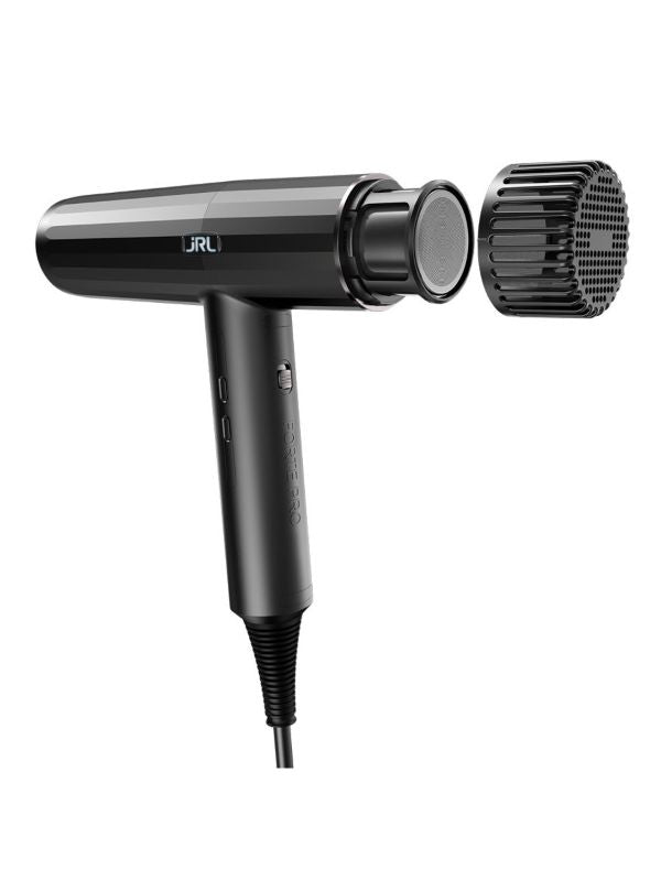 JRL2020HForteProHairDryerBackView