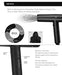 JRL2020HForteProHairDryerDryingFunctions