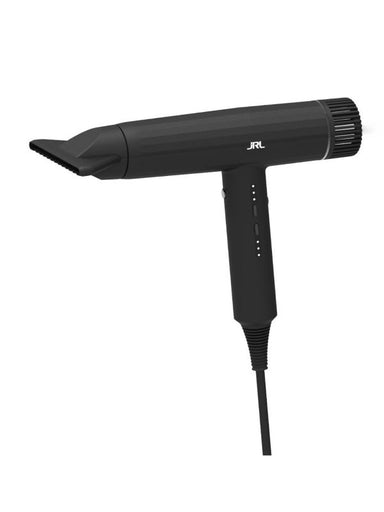 JRL2020HForteProHairDryerFrontAngleView