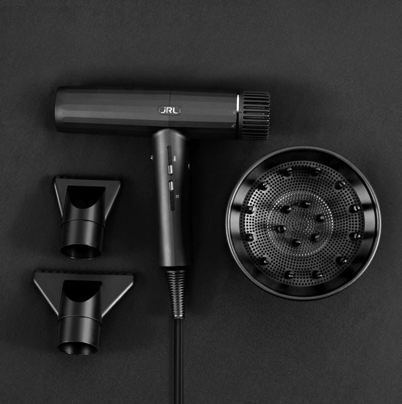 JRL2020HForteProHairDryerLifestyleImage