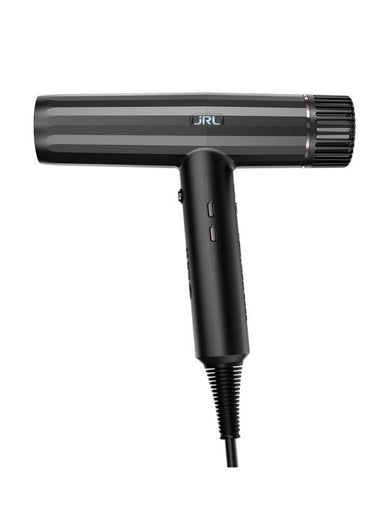 JRL2020HForteProHairDryerSideView