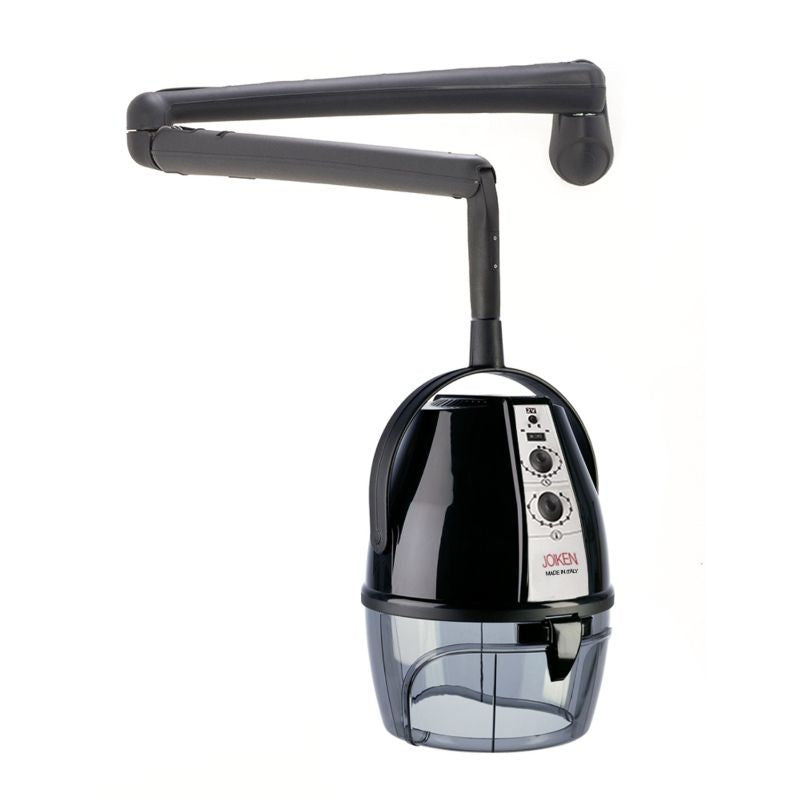 JOIKEN ACROBAT 2 SPEED WALL DRYER - WHITE/BLACK