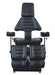 JoikenMultifunctionTattooChair-BedFrontViewBlack