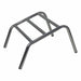 Joiken_3_Bar_Footrest_Chrome_Side_View