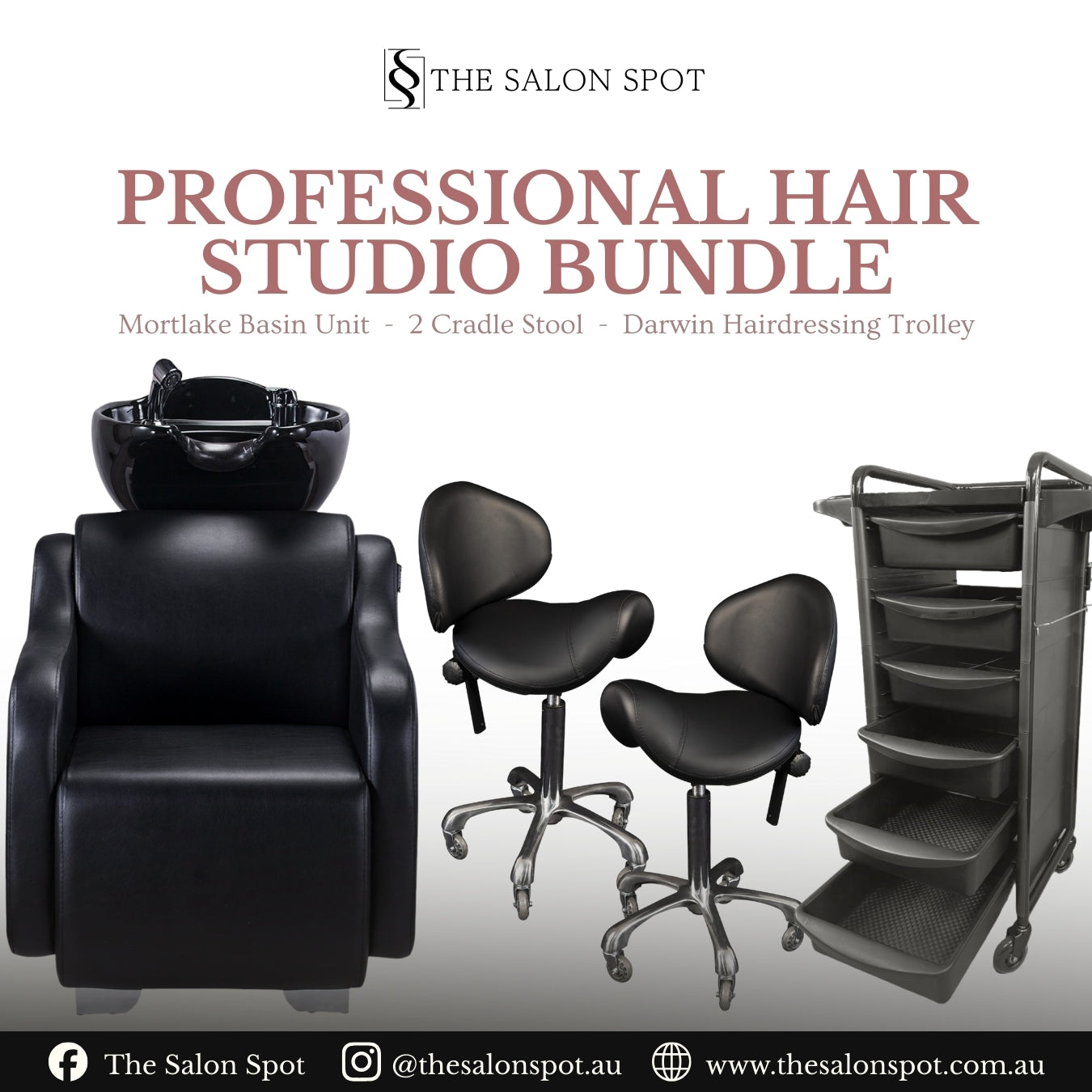 Professional Hair Studio