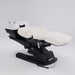 KARMA_SPRINGVALE_SHAMPOO_UNIT_Front_Angle_View_Reclined_White