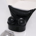 KARMA_SPRINGVALE_SHAMPOO_UNIT_Neck_Cushion_View_Black