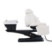 KARMA_SPRINGVALE_SHAMPOO_UNIT_Side_View_Chair_Turned_Outward_White