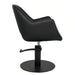 KarmaArmidaleSalonChairBlack_SideView