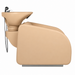 KarmaBallaratShampooBasinUnitChampagne_SideView