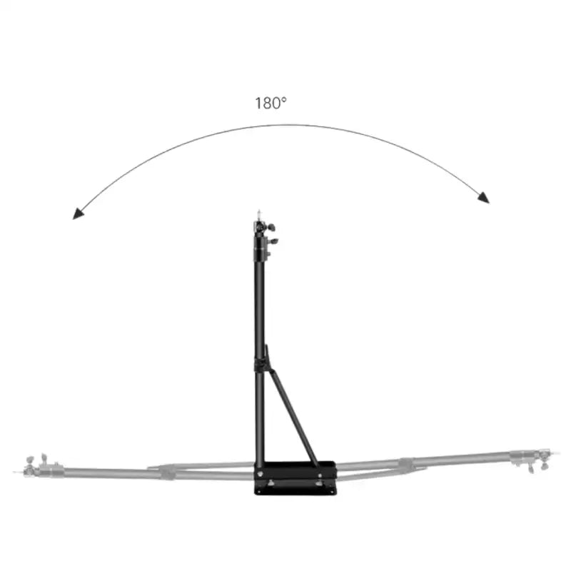 KarmaCeiling-WallMountBoomArmforRingLightArmSwivel