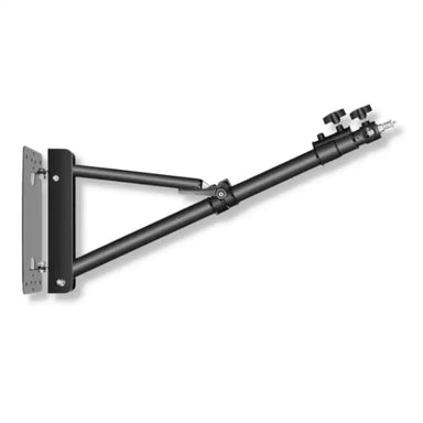 KarmaCeiling-WallMountBoomArmforRingLightSideView