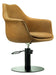 KarmaCronullaSalonChairTanSideView