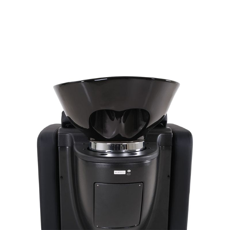 KarmaDaylesfordHeating_MassageBasinUnitBasinBackViewBlack