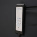KarmaDaylesfordHeating_MassageBasinUnitControllerBlack