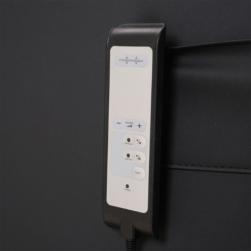KarmaDaylesfordHeating_MassageBasinUnitControllerBlack