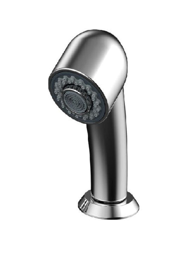 KarmaDualSprayShowerHead_HoseFrontAngleView