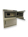 KarmaHotTowelCabinet32LWhiteFrontAngleViewTopCompartmentOpen_4da4990c-bfab-4973-9a22-17a378890af6