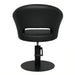 KarmaNundleSalonChairBlack_BackView