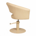 KarmaNundleSalonChairChampagne_SideView