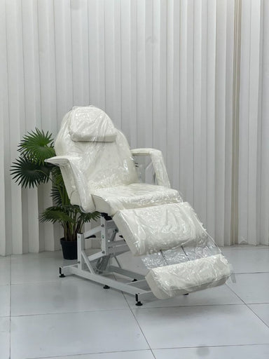 KarmaPlasticBedProtectorFrontAngleView
