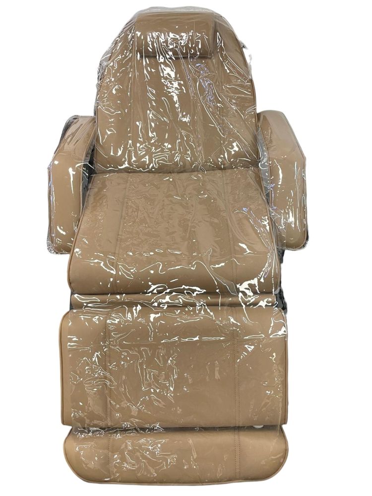 KarmaPlasticBedProtectorFrontView