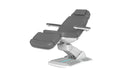 KarmaQueenstownPremiumBeautyBedCharcoal09142410FrontAngleViewLeftSide