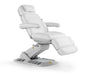 KarmaQueenstownPremiumBeautyBedWhite09140410FrontAngleView