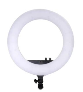 KarmaRingBeautyLightFrontView