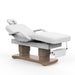 KarmaSpaandWellnessTableElectricBedBethelsBeach09180405FrontAngleView