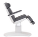 KarmaStratfordPremiumBeautyBedSideViewBlack